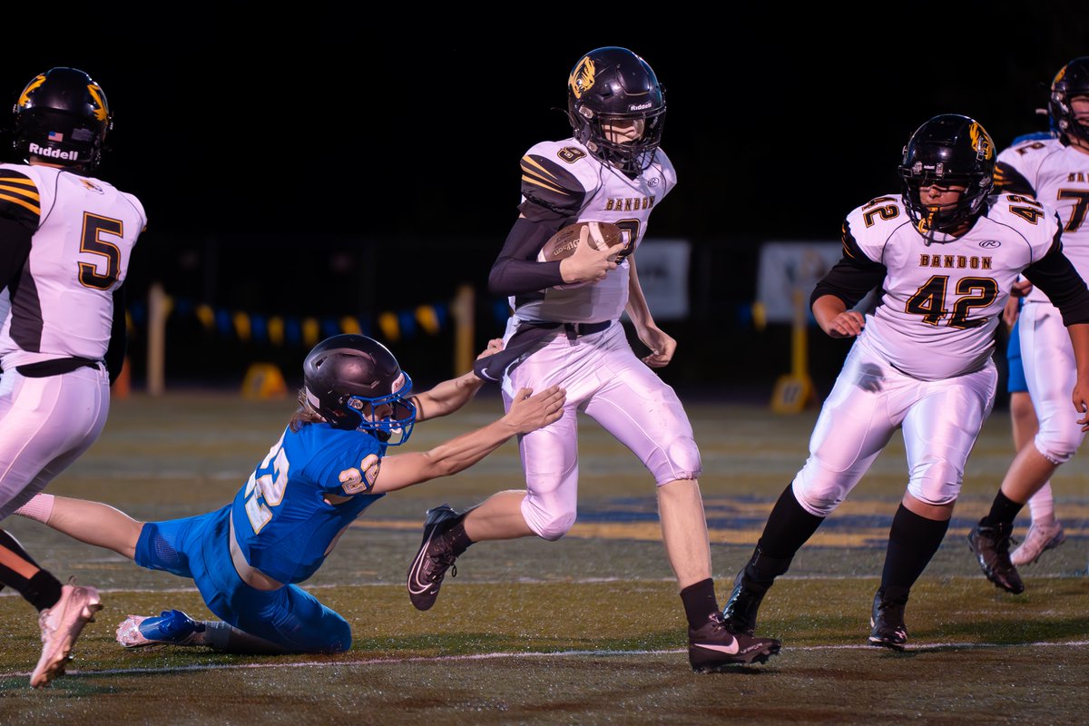 Oregon Prep Access tweet media