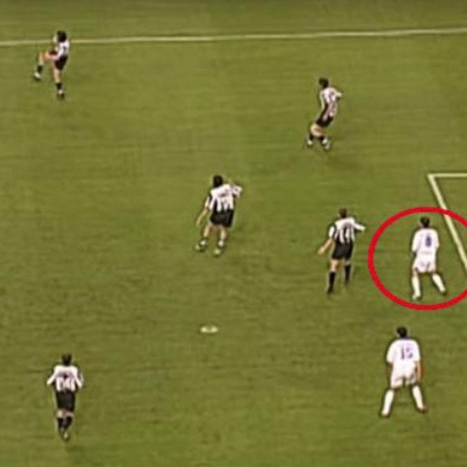 solofcinter's tweet image. #NewProfilePic