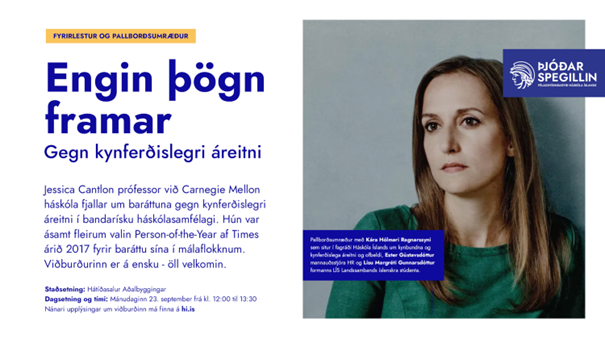 thorgerdur9's tweet photo. Engin þögn framar https://t.co/yHW7kJWVj7 https://t.co/QTVzgs1SrX