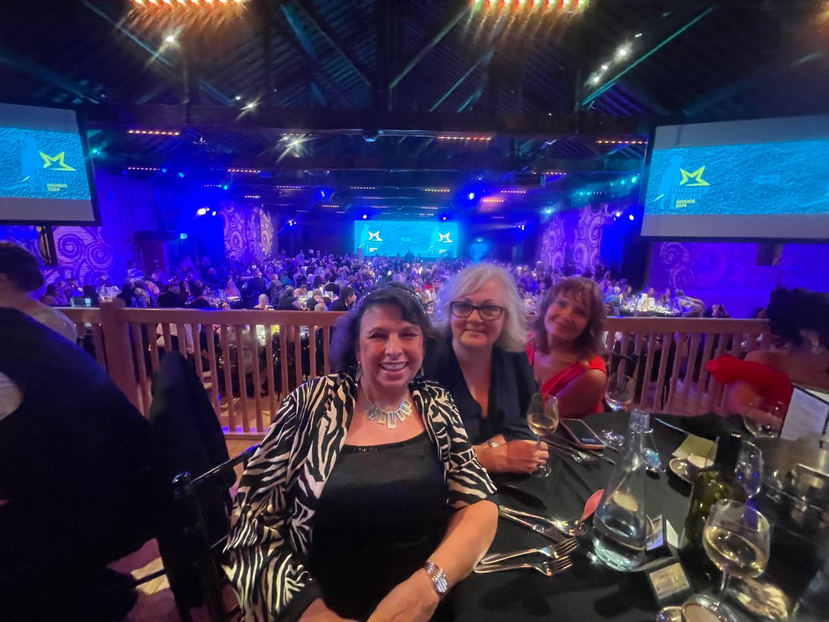 Ali McClure tweet media