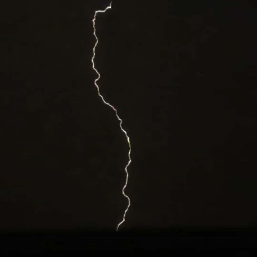 Tentandstars's tweet image. Amazing storm over #derby currently, loving all this #lightning photos taken from our conservatory 
.
#derbycity #storms