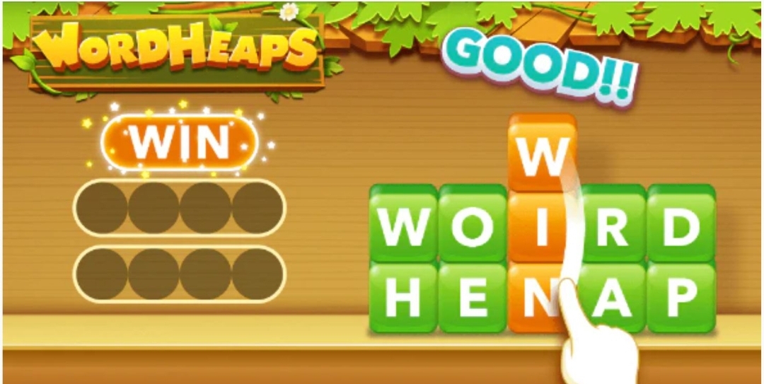 Game_o_sophy's tweet image. 🎮 Elevate your Unity game development journey with Word Heaps! 🧠 This comprehensive project showcases a captivating word puzzle game.
Buy now:
gameosophy.net/product/word-h…
#UnityGameDevelopment #WordPuzzle #IndieGame #GameDev #Unity3D #Unitydeveloper #3D #Gamestudio #GameDesign