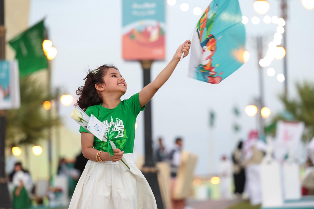 صالح مجنان الرويلي tweet media