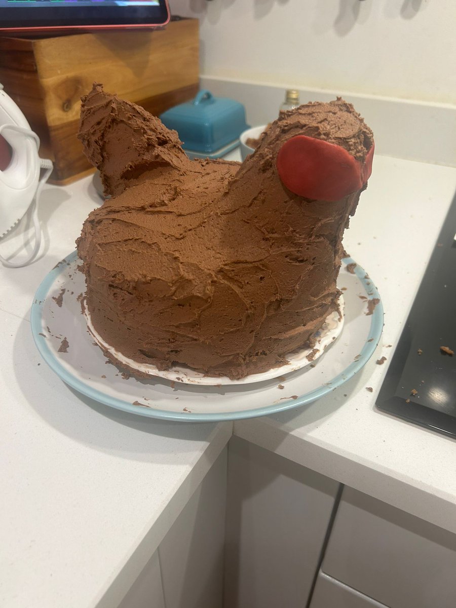 Tom Kewell tweet media