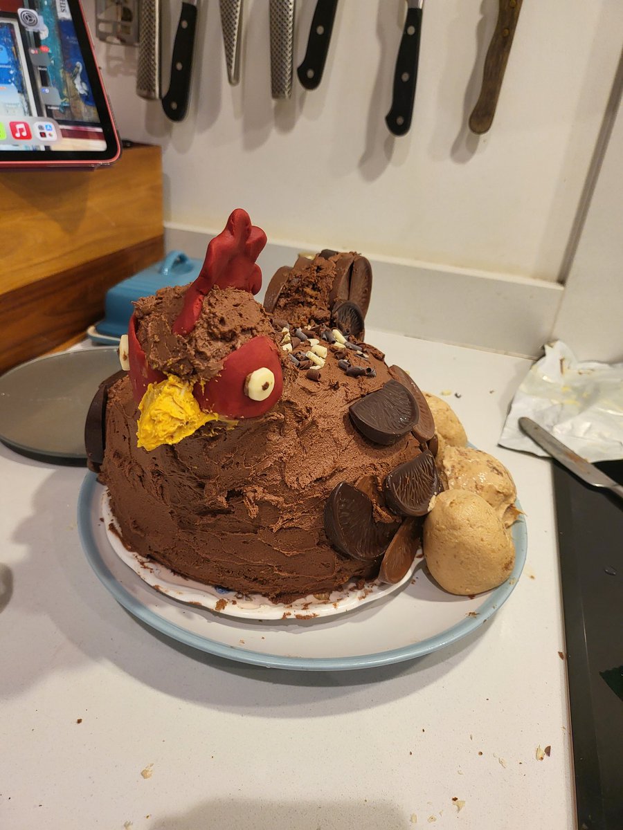 Tom Kewell tweet media