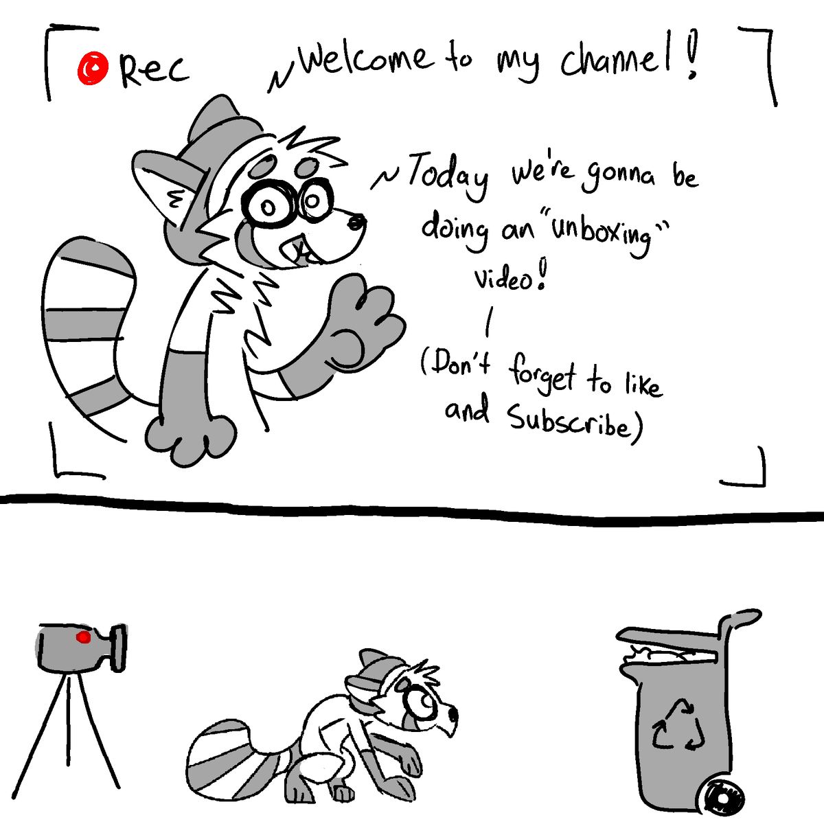 sorry about that (@lunchgunk) on Twitter photo 