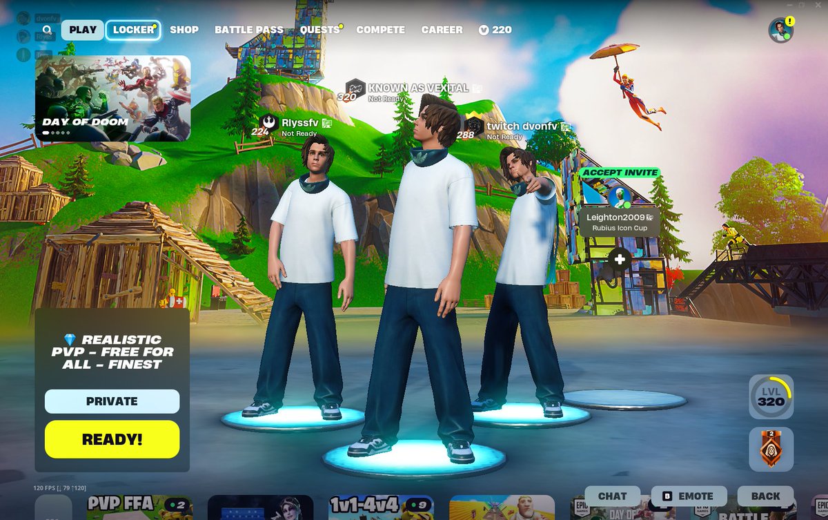 🏆TRIO FNCS.. INCOMING!!!!🏆<a href="/dvonfv/">dvon</a> <a href="/Rlyssfn/">Rlyss</a>