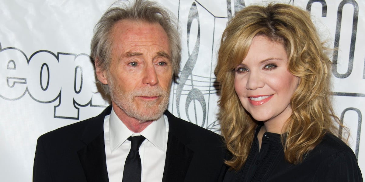 OMG! RIP JD Souther
