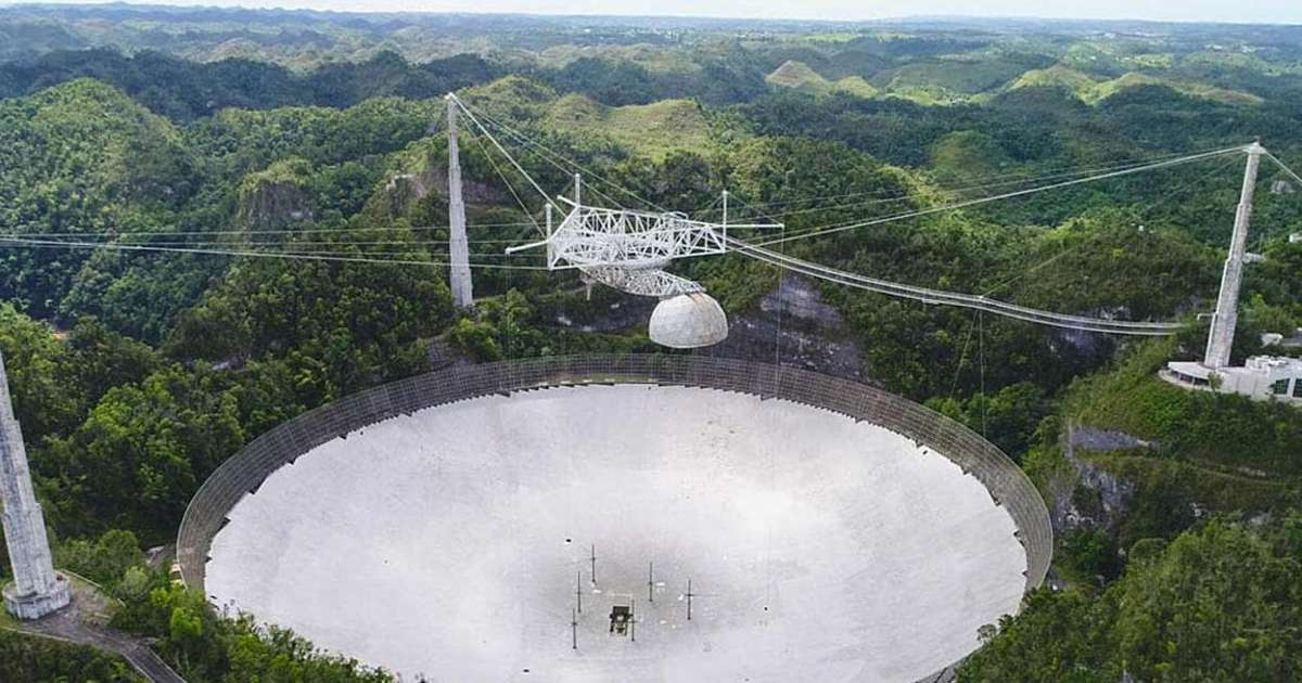 sinnombrepv's tweet photo. El mensaje que lleva 50 años en busca de vida extraterrestre https://t.co/gXWaur8ISX https://t.co/DSsEuXBzJG