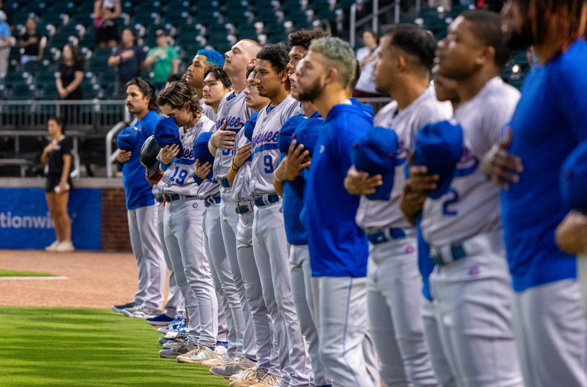 Knoxville Smokies tweet media