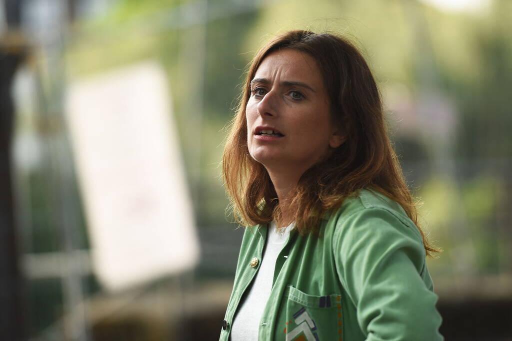 🔴 EN DIRECT 
«Un gouvernement contre nature et contre la nature», déplore Marine Tondelier

➡️ bit.ly/47wGt1z