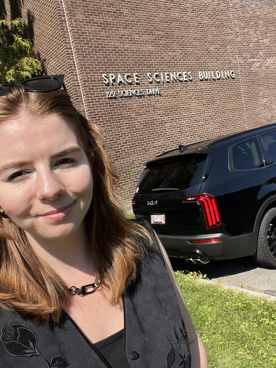 I realized I never updated twitter but at the beginning of September I started as a Postdoc <a href="/Cornell/">Cornell University</a> working with Prof. Anna Ho on (surprise surprise) the radio follow up of transients!