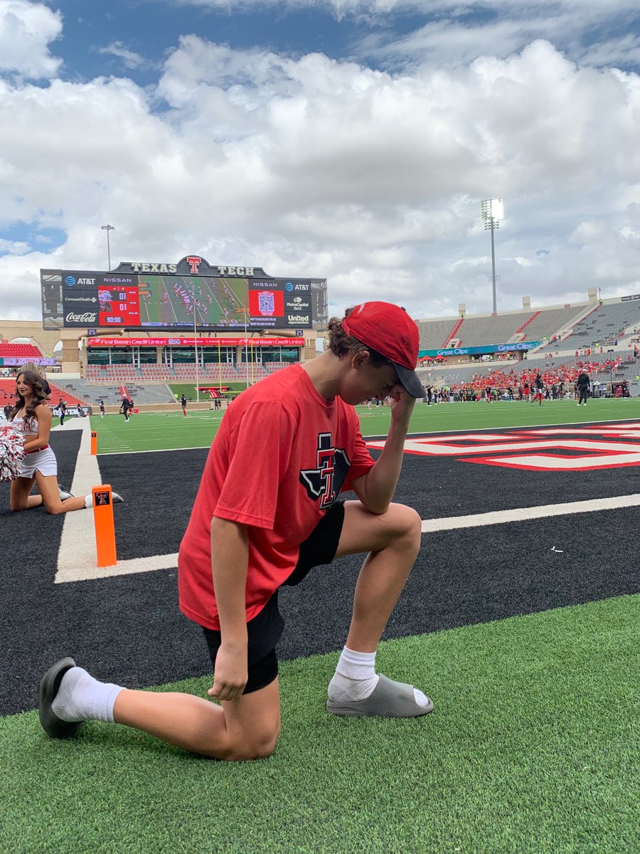 Sun’s up, guns up! Wreck ‘Em!