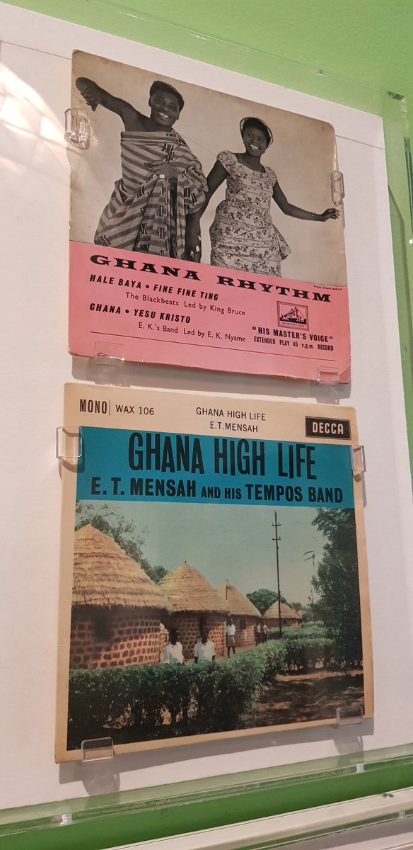 StringBeanJen's tweet image. Unofficial first Open House visit today: to the final weekend of #TropicalModernism at the V&A. I was pushing it! But it was relatively compact. Beautiful photos of realised buildings in Accra, Ghana & Chandigarh, India as well as architectural drawings. Video at the end was fab!