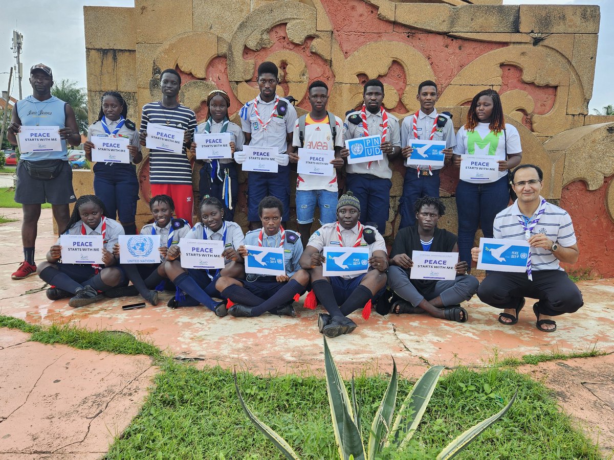 tjtalat's tweet photo. @UNOSAA1 @antonioguterres @UN @GlobalGoalsUN @ECA_OFFICIAL @UNDPAfrica @UN_SDG @africarenewal @AminaJMohammed @DicarloRosemary @_AfricanUnion @Bankole_Adeoye https://t.co/Jqa1TVf9E7