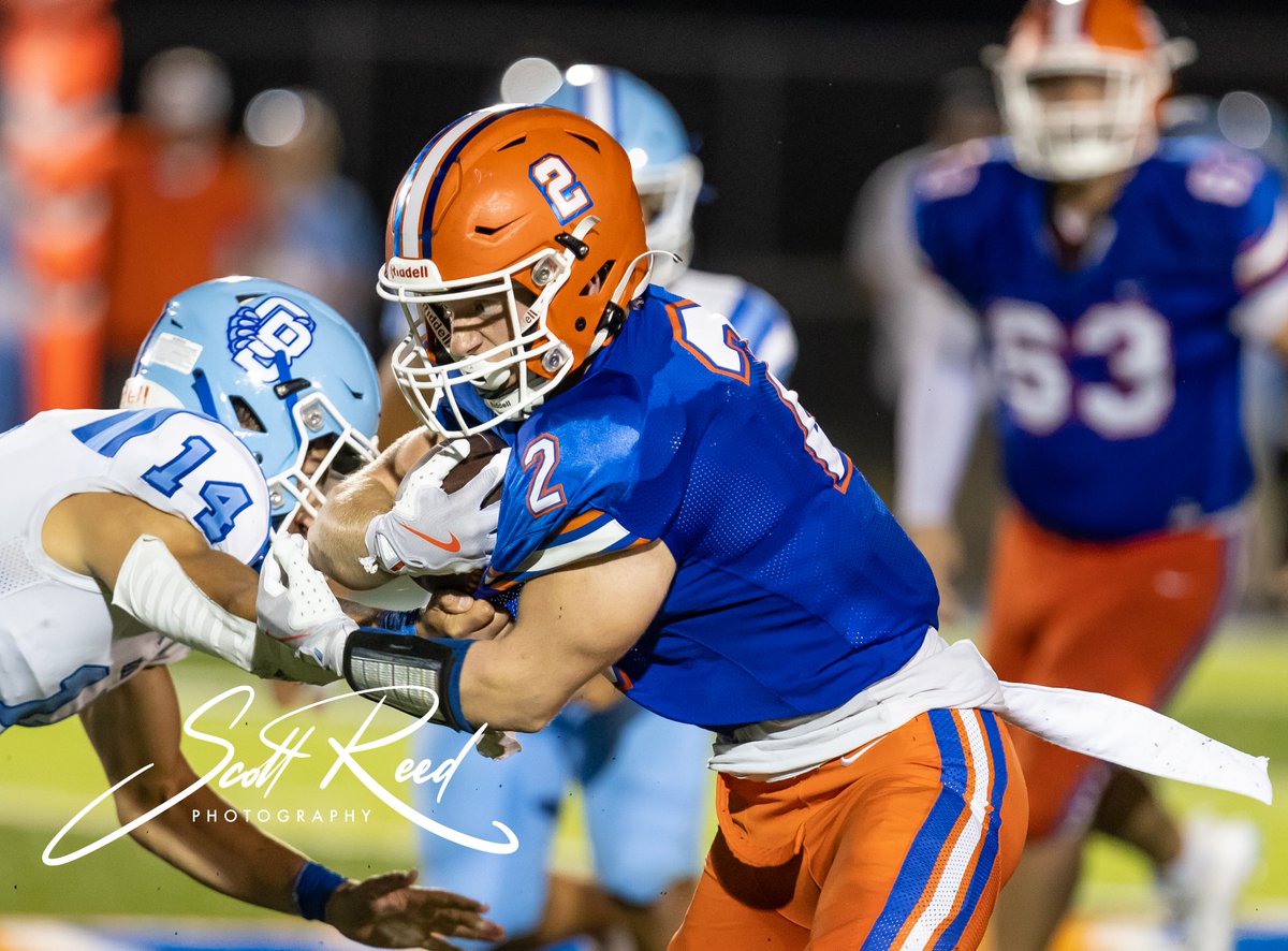 SR_Photog_Guy's tweet photo. @OrangeHS_AD Awesome game Coach @wes_schroeder as your coaching staff, players and fans brought the juice #FridayNightFootball in the #Tangy π #NeersRolling #Grind4State #TeamOrange #614_HS_Football https://t.co/QtOL7qV4gD