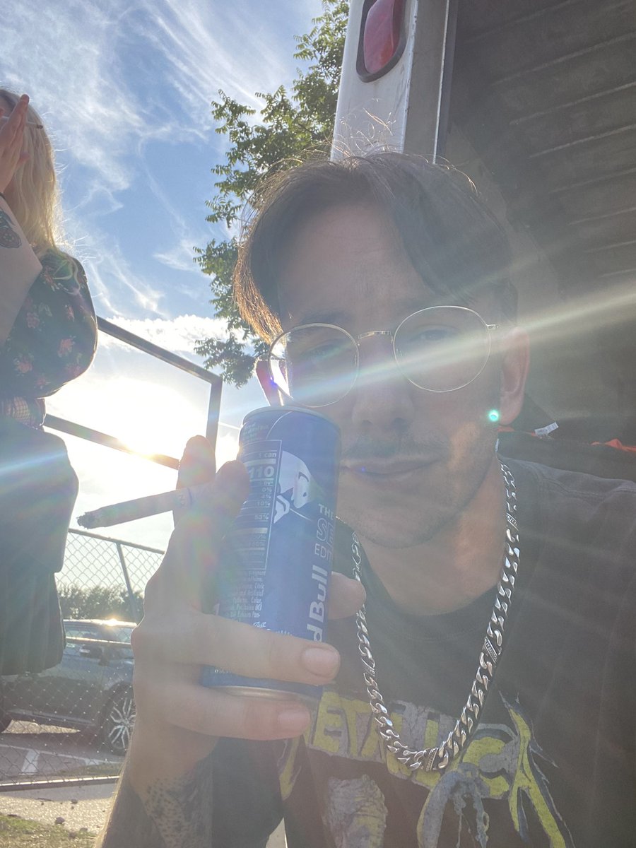 Devin Clark tweet media