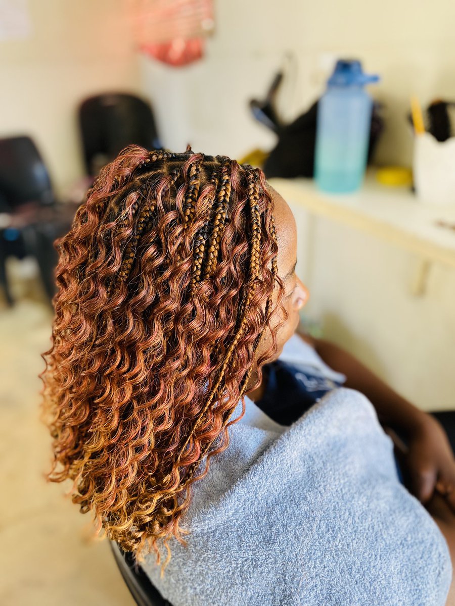 Pena_the_hairdresser ❤️ tweet media