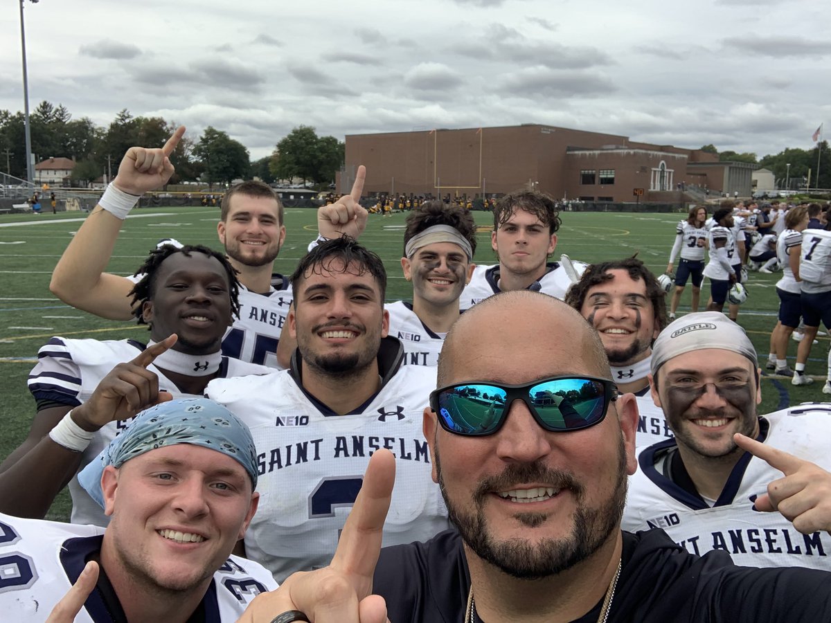 Tremendous work by the team today. This group is special. Road winner! #BCM #SeasonforMom