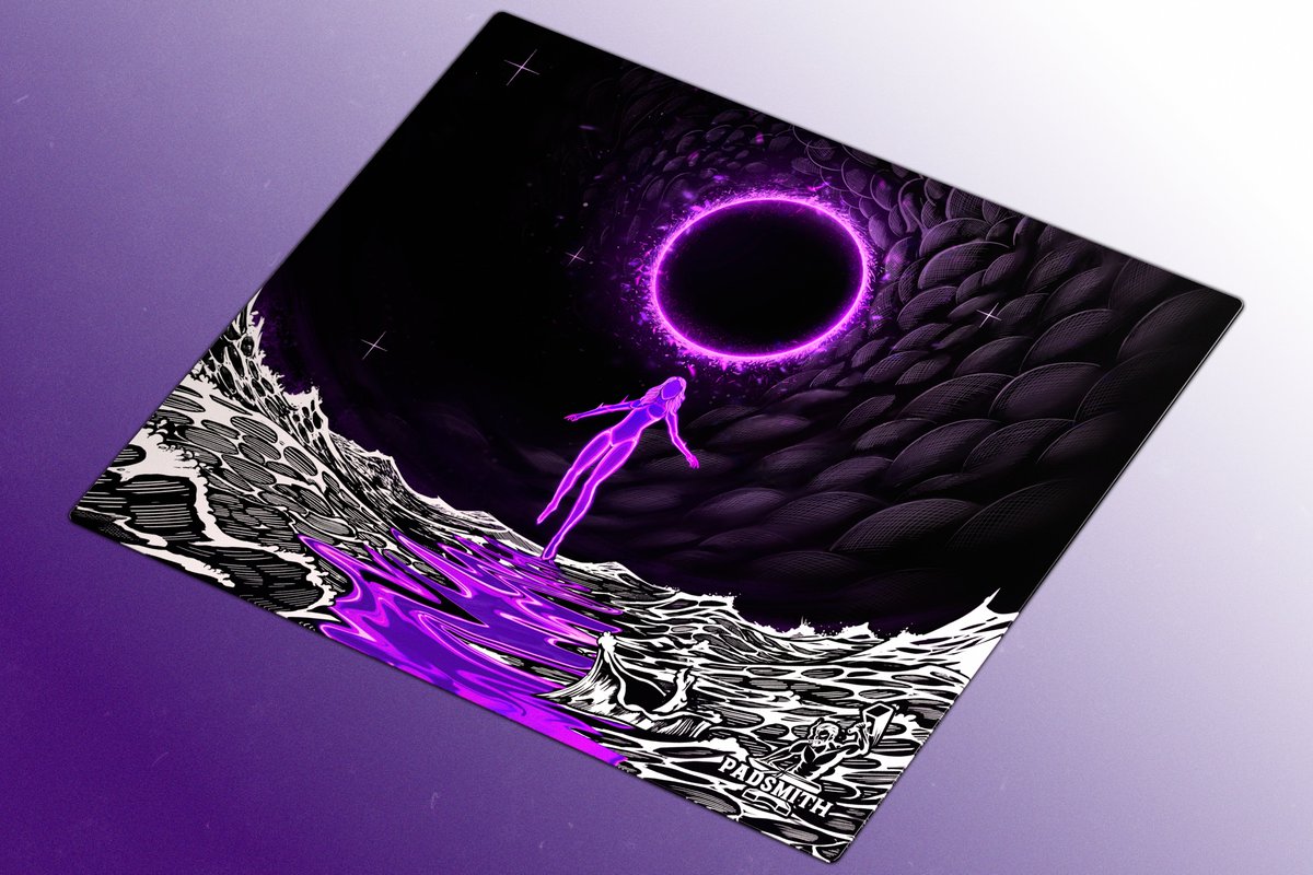 Our most requested product is returning, now even better than before!

Empress V1.5: Balanced 

Pre-Orders will be announced in the near future.