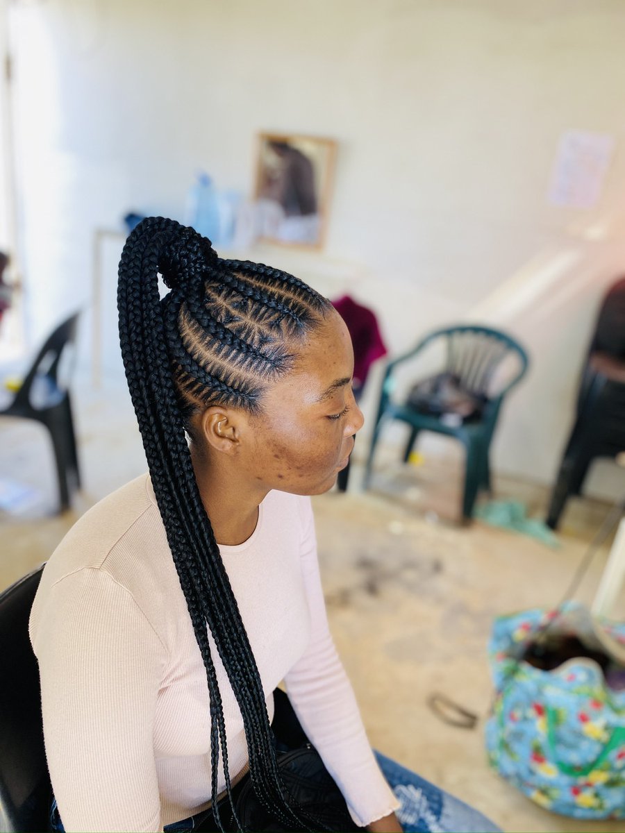 Pena_the_hairdresser ❤️ tweet media