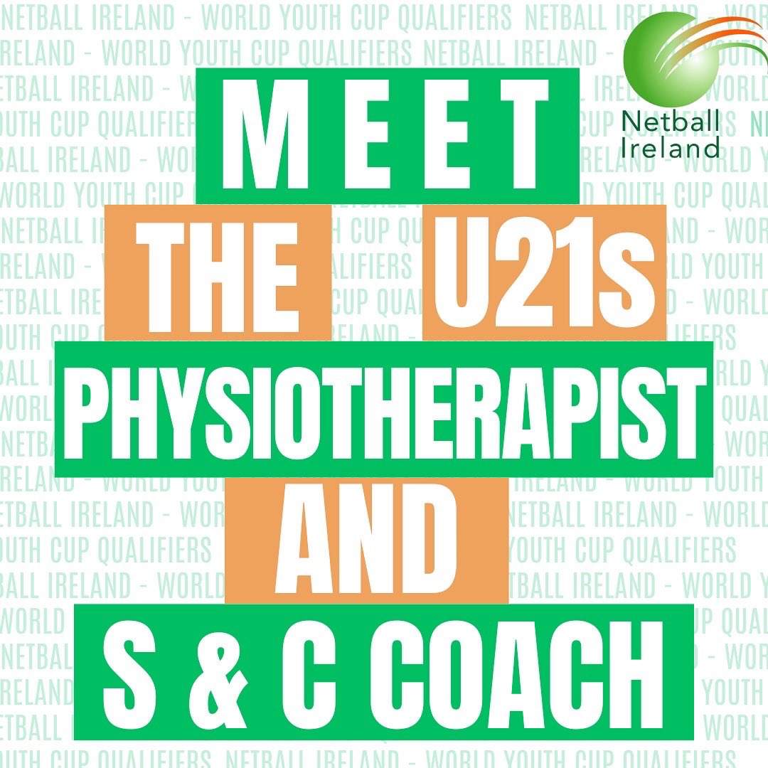 Netball Ireland tweet media