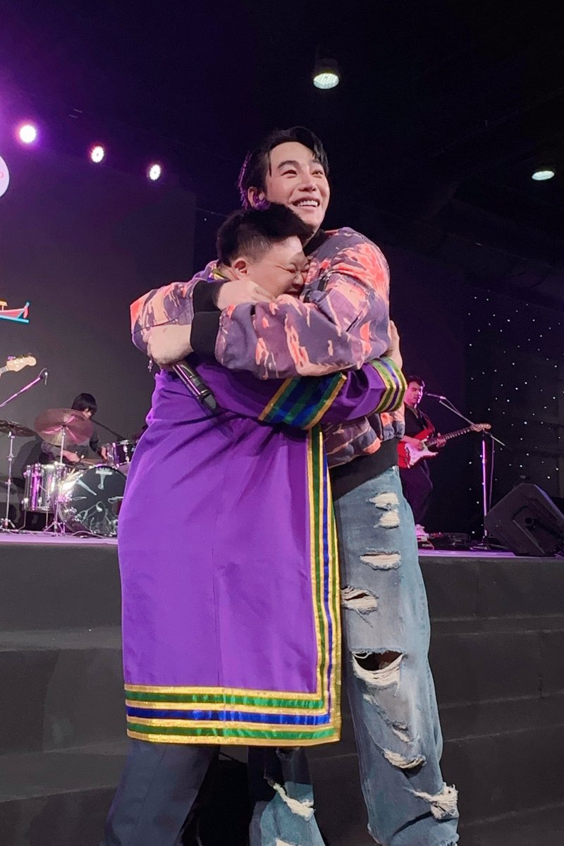 Palit_Official's tweet photo. รวม Moment แบบซน ปนรัก 
🦋 #เป๊กผลิตโชคxTATDNA @peckpalit #PeckPaLitChoke #เป๊กผลิตโชค https://t.co/5i9ed0edaU