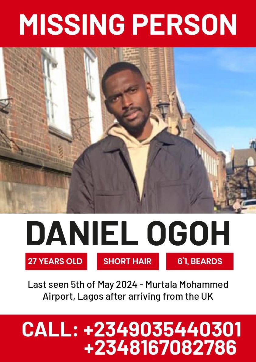 chijiоke, Ph.D., Nuclear Engineering(Affidavit). tweet media