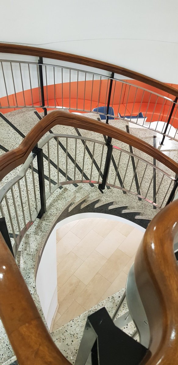 StringBeanJen's tweet image. My real #OpenHouseLondon visit today was to the magnificent art deco behemoth that is @NAOorguk on Buckingham Palace Road but was Imperial Airways office when built. Fabulous tour and history. #OpenHouseFestival #OpenHouse2024
