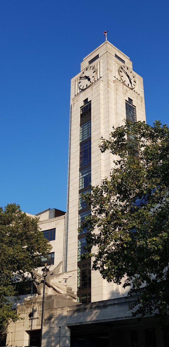 StringBeanJen's tweet image. My real #OpenHouseLondon visit today was to the magnificent art deco behemoth that is @NAOorguk on Buckingham Palace Road but was Imperial Airways office when built. Fabulous tour and history. #OpenHouseFestival #OpenHouse2024