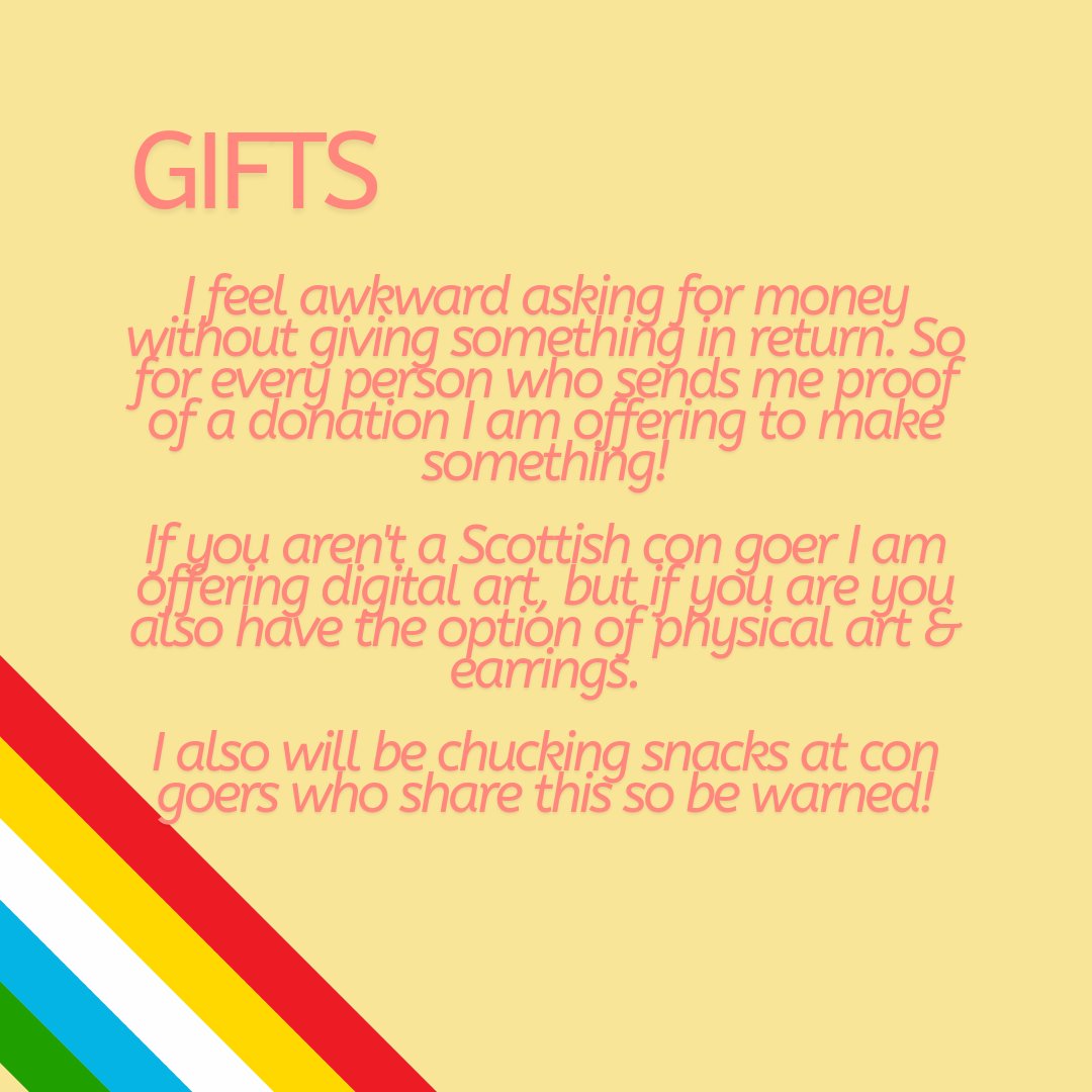 NiftyTidings's tweet photo. Hi everyone! Please if you can take the time to read these. If you can donate towards my new mobility aid that would be amazing, if not please just repost this🩵
https://t.co/me8r3p0Vat https://t.co/yDrIyD4pIL