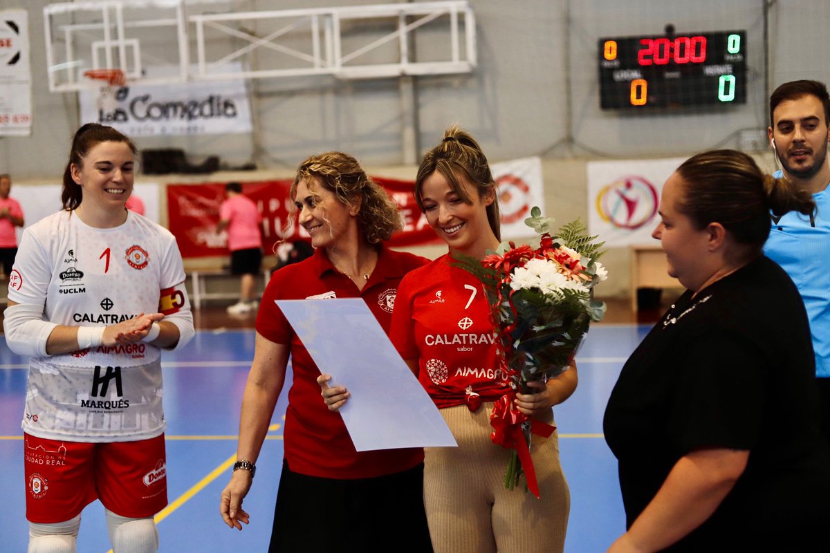 Almagro F.S.F tweet media