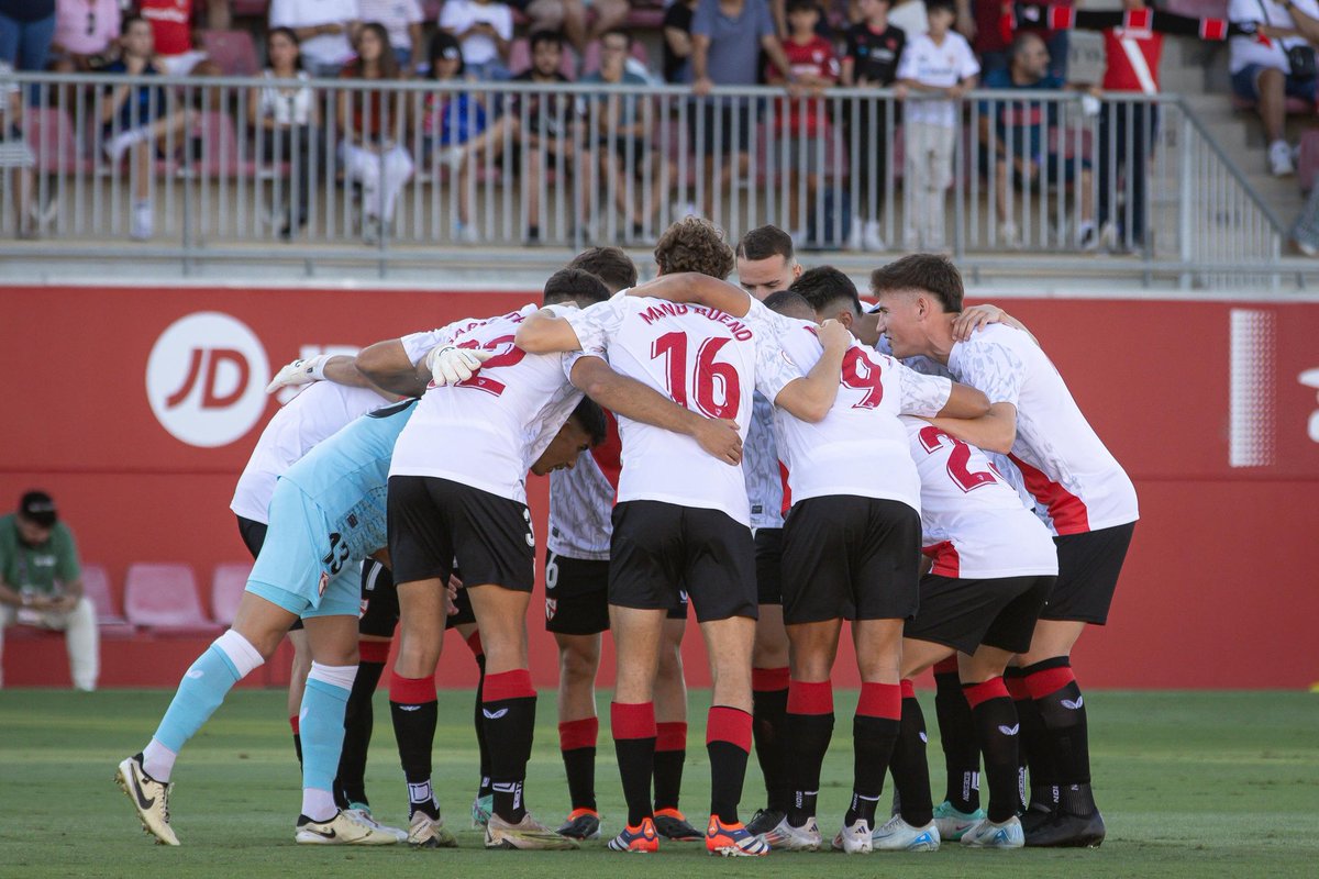 JUAN RAMÓN MORALES tweet media