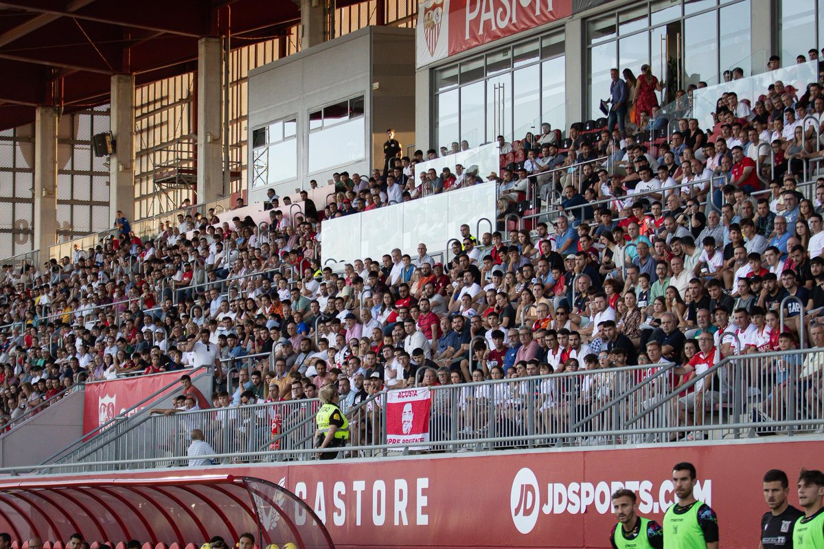 JUAN RAMÓN MORALES tweet media