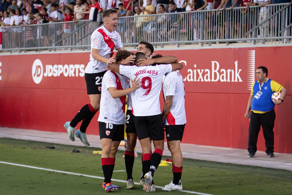 JUAN RAMÓN MORALES tweet media