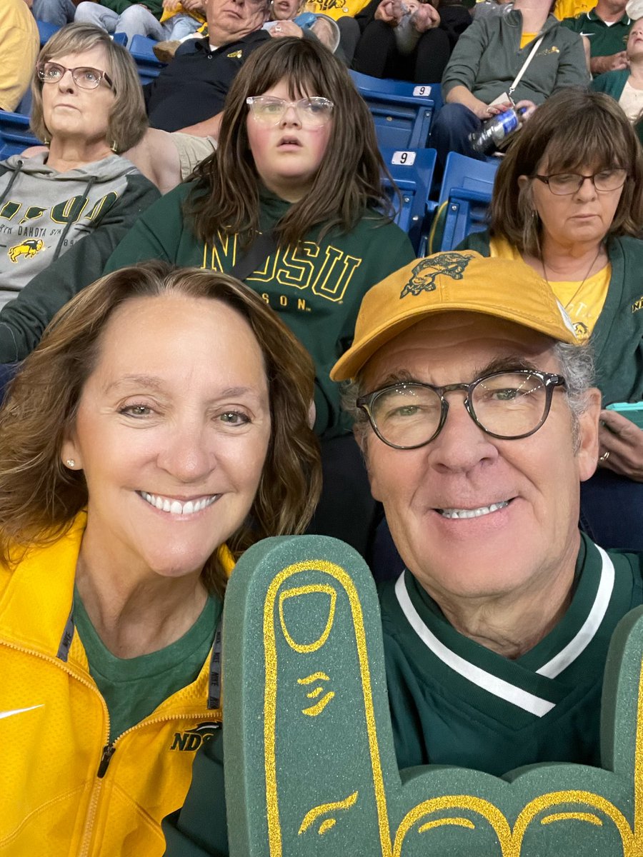 djarvin1217's tweet photo. #ScheelsGameDay https://t.co/Lgbp8HOwE5