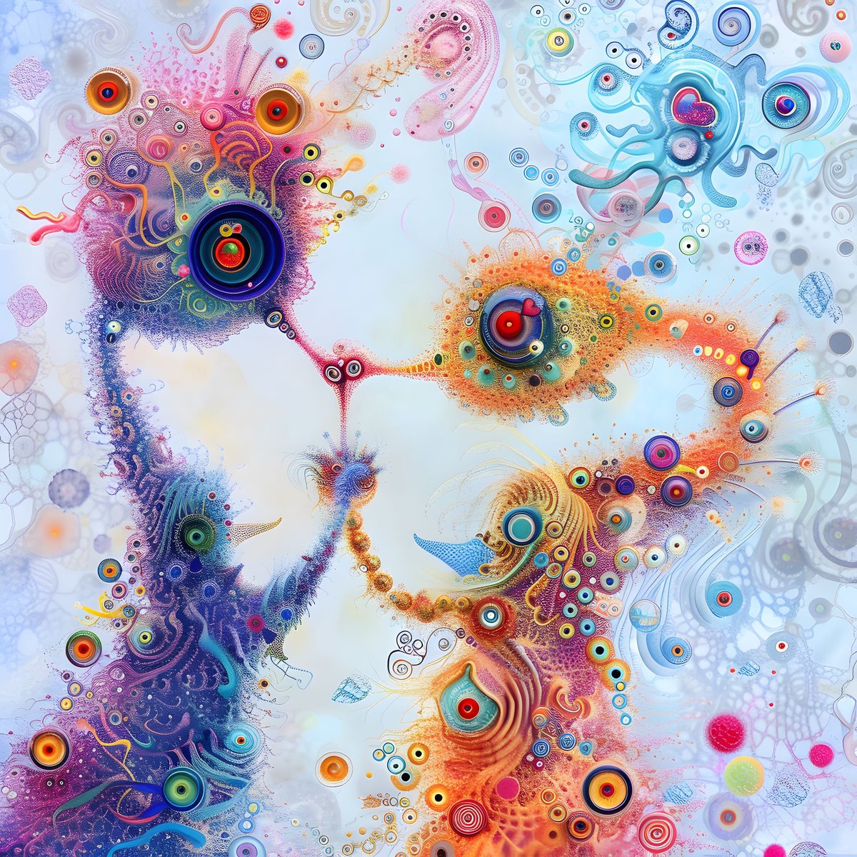 Tiny Symphony of Love
<a href="/IpekMorel/">Silky Way Art</a>
❤️