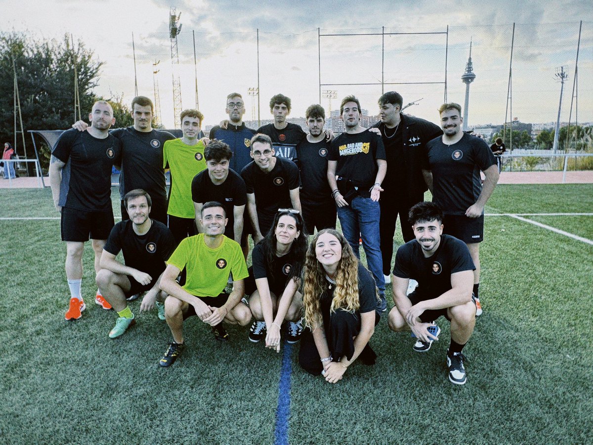 ATLETI BRI FC tweet media