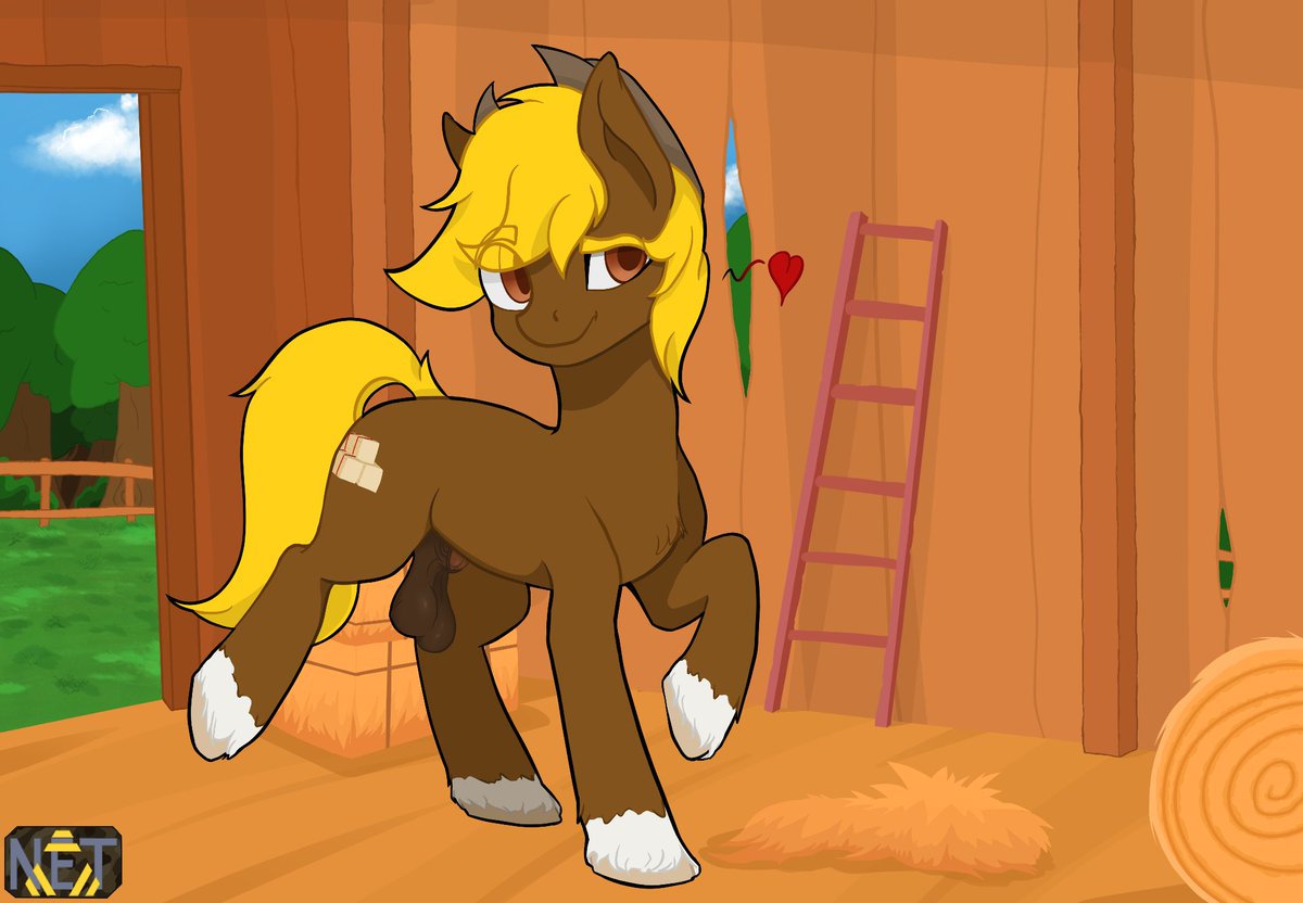 NETang0's tweet image. NSFW versions
Сock: derpibooru.org/3446936
Sheath: derpibooru.org/3446931
High Resolution, other alternative version and .psd file available at Boosty: boosty.to/syntiset
#nsfw #art #mlp #pony #mylittlepony #commission
