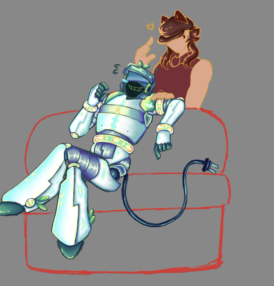 _enokima_'s tweet photo. Another obligatory comms open post:
Info below ‼️ https://t.co/txU8q6PeVi