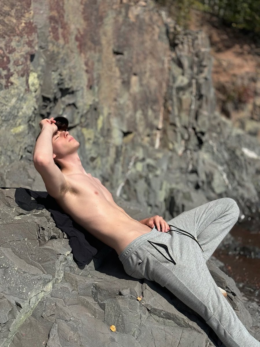 Wanna touch?:)