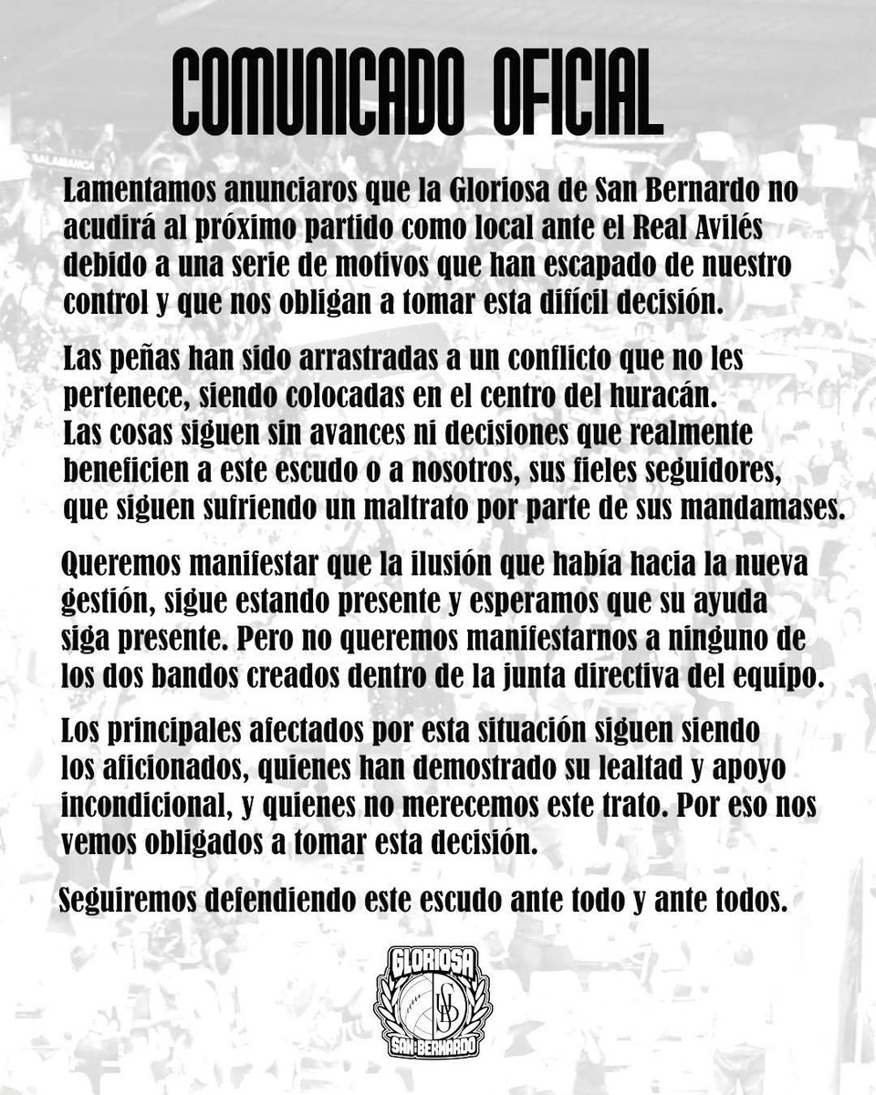 𝑪𝒐𝒎𝒖𝒏𝒊𝒄𝒂𝒅𝒐 𝒐𝒇𝒊𝒄𝒊𝒂𝒍