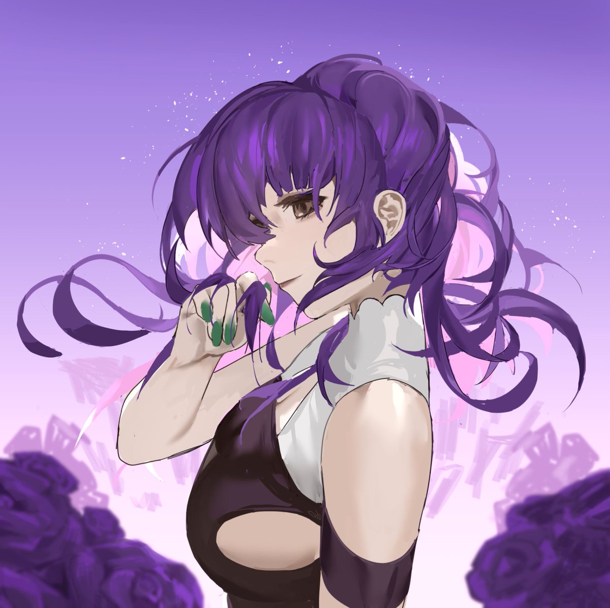 鳖立鳖力 tweet media