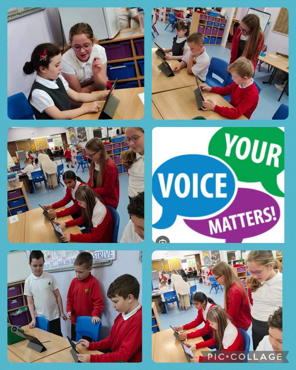 glencairn_ps's tweet image. On Friday it was P4-P7's turn to share their wider achievements with the House Captains and also tell us what after school and lunch time clubs they would like to see take place within our school this year 😍👍 #pupilvoice #leadership #funtimesahead