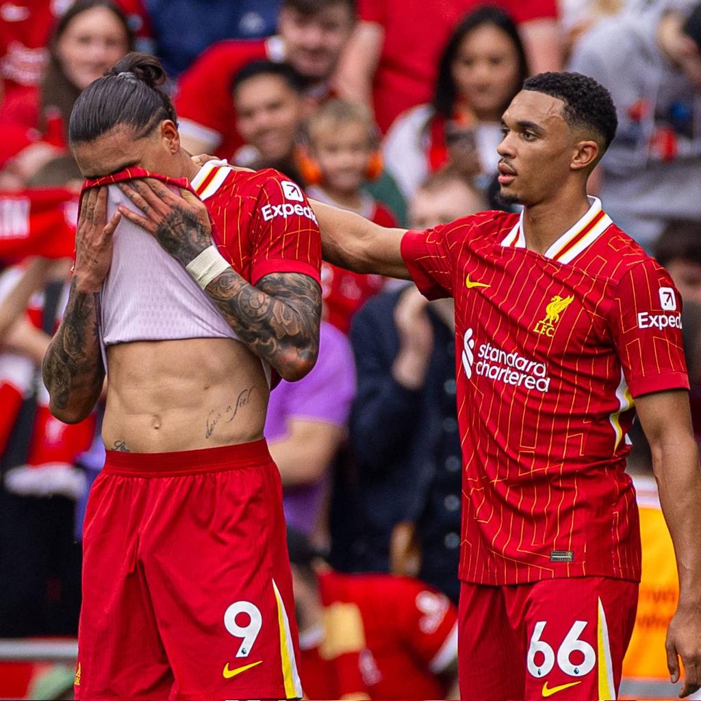 Nino LFC tweet media