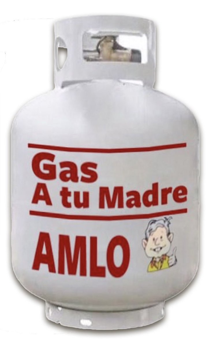 <a href="/JoseAntonioLo06/">Aprendiz de Brujo ®️No soy Periodista</a> <a href="/m_ebrard/">Marcelo Ebrard C.</a> <a href="/Irma_Sandoval/">Irma Eréndira Sandoval B.</a> <a href="/GMarquezColin/">Graciela Márquez Colín</a> <a href="/Pemex/">Petróleos Mexicanos</a> <a href="/SHCP_mx/">Haciendo lo que sea</a> @SEDENAmx Comenzó su sexenio con mentiras y dejándonos sin gasolina por el disque huachicol, ahora está peor que nunca! 
Y las pipas seguro ya se las regaló a Cuba! 
#HastaNuncaNarcoPresidenteAMLO
