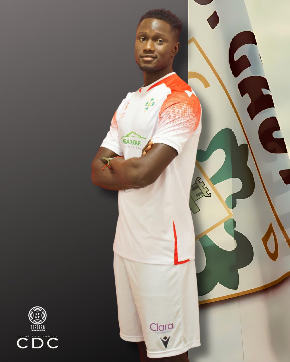 mohamed niang tweet media
