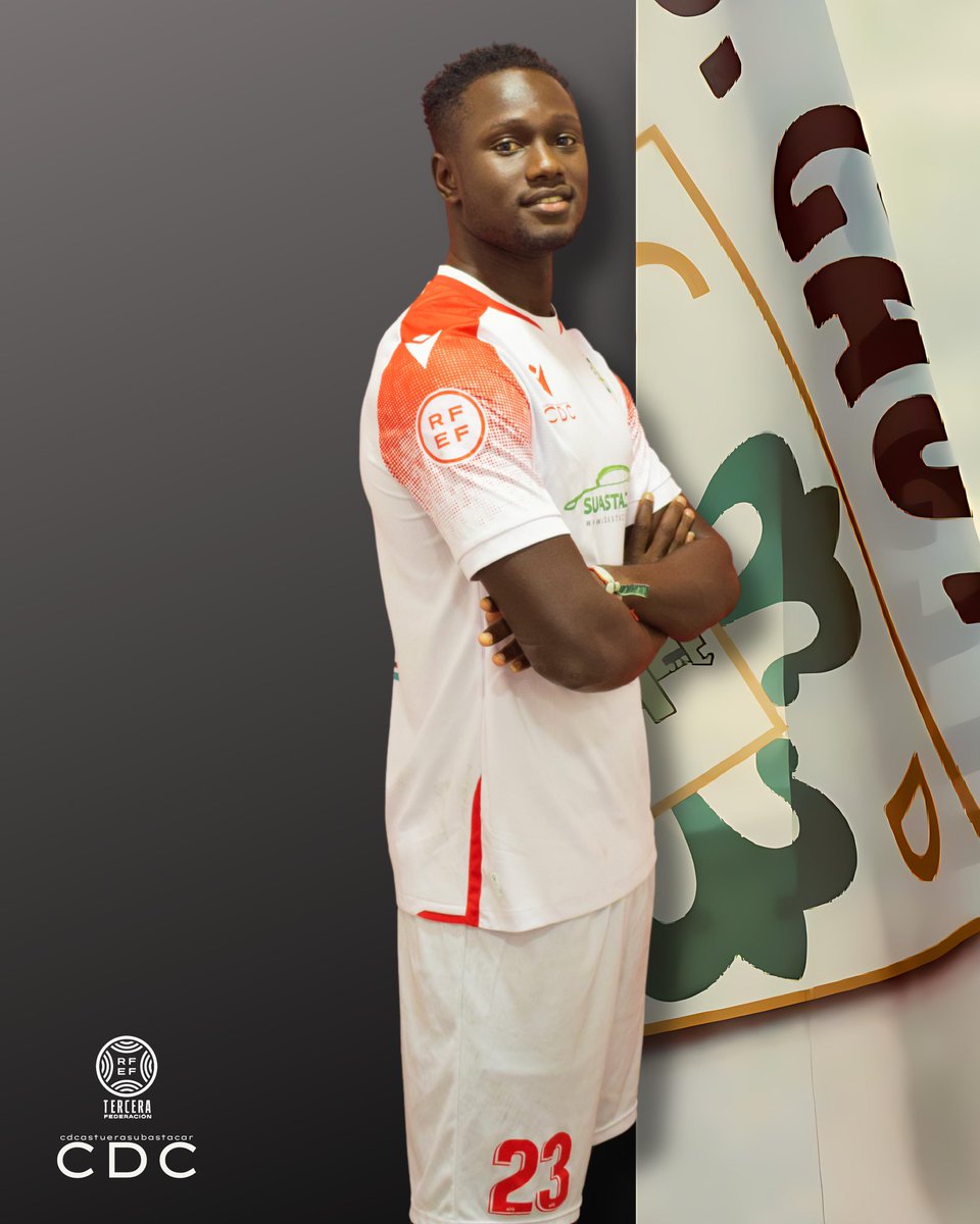 mohamed niang tweet media