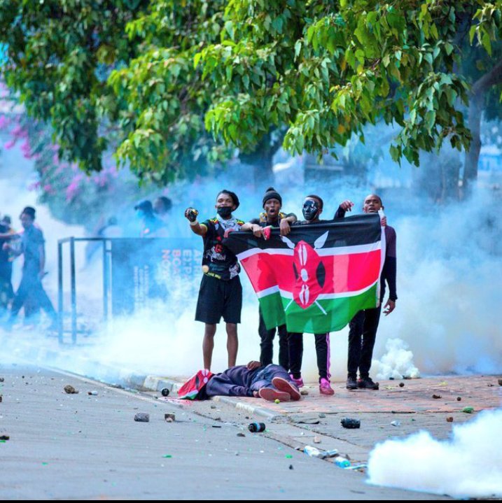 s_ndungu's tweet photo. #BanRutoAtUNGA79 https://t.co/yyahJXIged