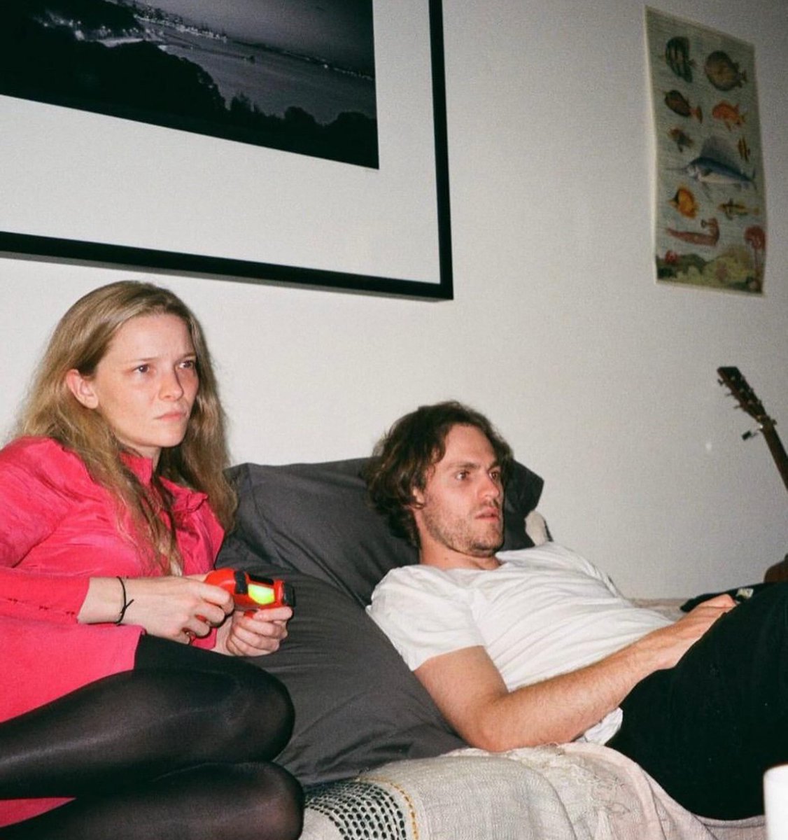 Clefchan ✨️💍 tweet media